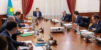 Colman Domingo and Jude Law at amfAR’s Venice Gala