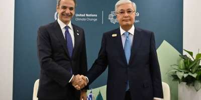 Colman Domingo and Jude Law at amfAR’s Venice Gala