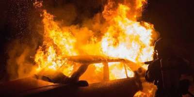 Colman Domingo and Jude Law at amfAR’s Venice Gala