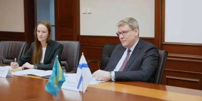 Colman Domingo and Jude Law at amfAR’s Venice Gala