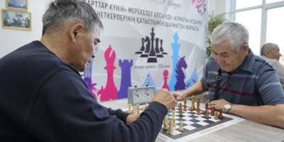 Colman Domingo and Jude Law at amfAR’s Venice Gala