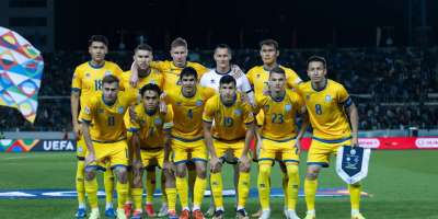 Colman Domingo and Jude Law at amfAR’s Venice Gala
