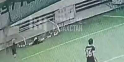 Colman Domingo and Jude Law at amfAR’s Venice Gala