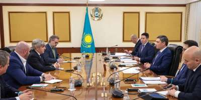 Colman Domingo and Jude Law at amfAR’s Venice Gala