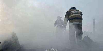 Colman Domingo and Jude Law at amfAR’s Venice Gala
