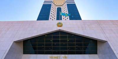Colman Domingo and Jude Law at amfAR’s Venice Gala