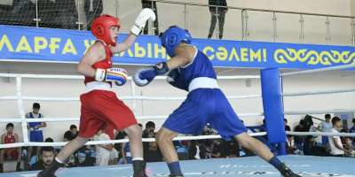 Colman Domingo and Jude Law at amfAR’s Venice Gala