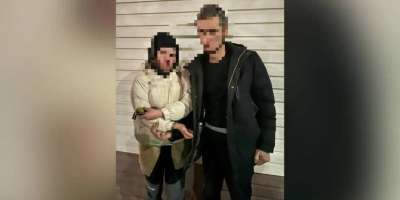 Colman Domingo and Jude Law at amfAR’s Venice Gala