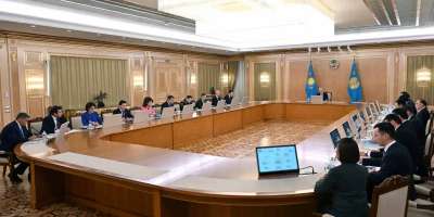 Colman Domingo and Jude Law at amfAR’s Venice Gala