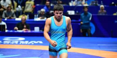 Colman Domingo and Jude Law at amfAR’s Venice Gala