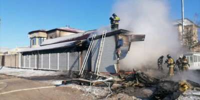 Colman Domingo and Jude Law at amfAR’s Venice Gala