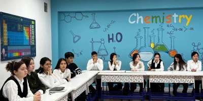 Colman Domingo and Jude Law at amfAR’s Venice Gala