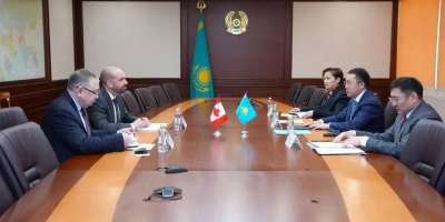 Colman Domingo and Jude Law at amfAR’s Venice Gala