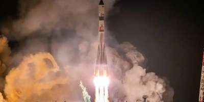 Colman Domingo and Jude Law at amfAR’s Venice Gala
