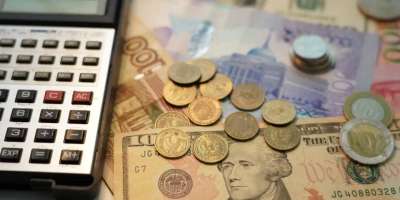 Colman Domingo and Jude Law at amfAR’s Venice Gala