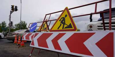 Colman Domingo and Jude Law at amfAR’s Venice Gala