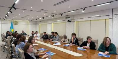 Colman Domingo and Jude Law at amfAR’s Venice Gala