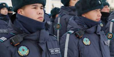 Colman Domingo and Jude Law at amfAR’s Venice Gala