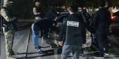 Colman Domingo and Jude Law at amfAR’s Venice Gala