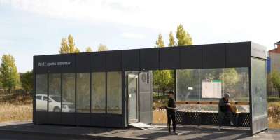 Colman Domingo and Jude Law at amfAR’s Venice Gala