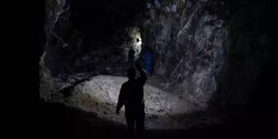 Colman Domingo and Jude Law at amfAR’s Venice Gala