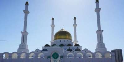 Colman Domingo and Jude Law at amfAR’s Venice Gala
