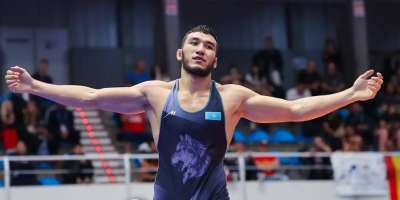 Colman Domingo and Jude Law at amfAR’s Venice Gala