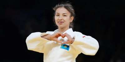 Colman Domingo and Jude Law at amfAR’s Venice Gala