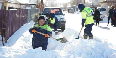 Colman Domingo and Jude Law at amfAR’s Venice Gala