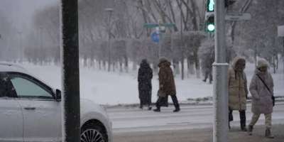 Colman Domingo and Jude Law at amfAR’s Venice Gala