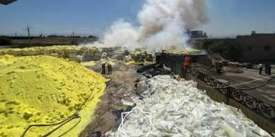 Colman Domingo and Jude Law at amfAR’s Venice Gala
