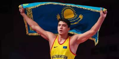 Colman Domingo and Jude Law at amfAR’s Venice Gala