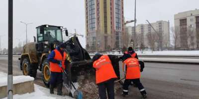 Colman Domingo and Jude Law at amfAR’s Venice Gala