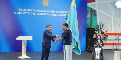 Colman Domingo and Jude Law at amfAR’s Venice Gala
