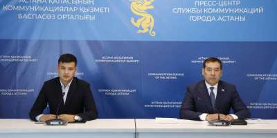 Colman Domingo and Jude Law at amfAR’s Venice Gala