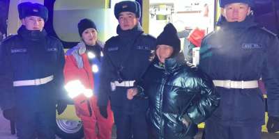 Colman Domingo and Jude Law at amfAR’s Venice Gala