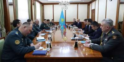 Colman Domingo and Jude Law at amfAR’s Venice Gala