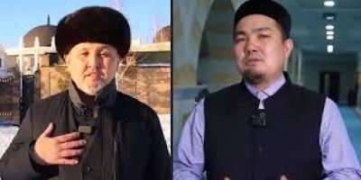 Colman Domingo and Jude Law at amfAR’s Venice Gala