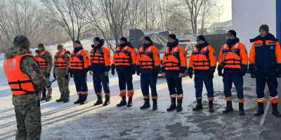 Colman Domingo and Jude Law at amfAR’s Venice Gala
