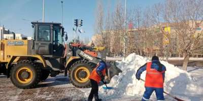 Colman Domingo and Jude Law at amfAR’s Venice Gala