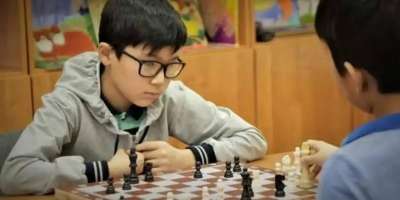 Colman Domingo and Jude Law at amfAR’s Venice Gala