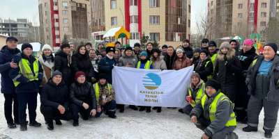 Colman Domingo and Jude Law at amfAR’s Venice Gala