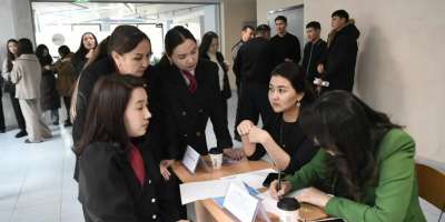 Colman Domingo and Jude Law at amfAR’s Venice Gala