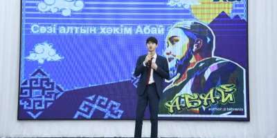 Colman Domingo and Jude Law at amfAR’s Venice Gala