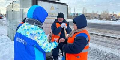 Colman Domingo and Jude Law at amfAR’s Venice Gala