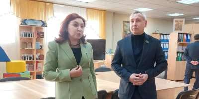 Colman Domingo and Jude Law at amfAR’s Venice Gala
