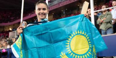 Colman Domingo and Jude Law at amfAR’s Venice Gala