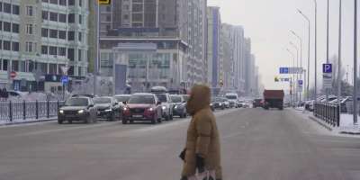 Colman Domingo and Jude Law at amfAR’s Venice Gala