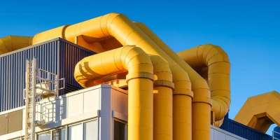 Colman Domingo and Jude Law at amfAR’s Venice Gala