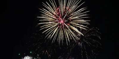 Colman Domingo and Jude Law at amfAR’s Venice Gala